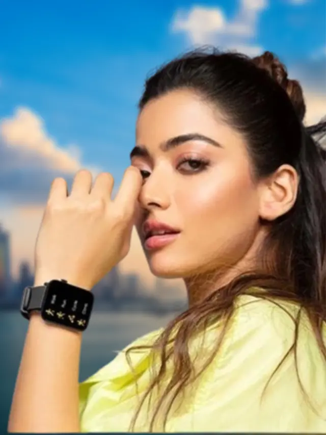 best smartwatch for women at very low price with stylish design